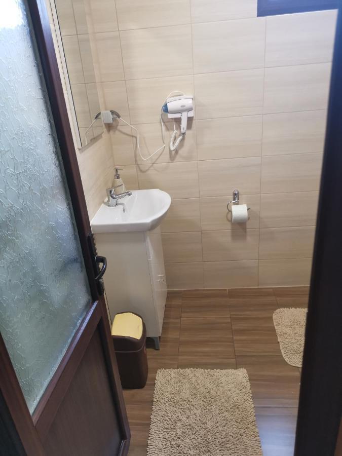 Somogyi Vendeghaz Bed and Breakfast Bancu Εξωτερικό φωτογραφία