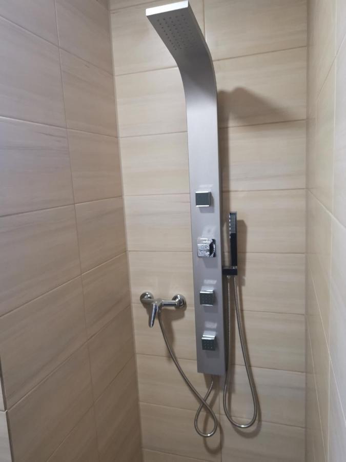Somogyi Vendeghaz Bed and Breakfast Bancu Εξωτερικό φωτογραφία