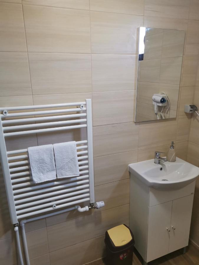Somogyi Vendeghaz Bed and Breakfast Bancu Εξωτερικό φωτογραφία