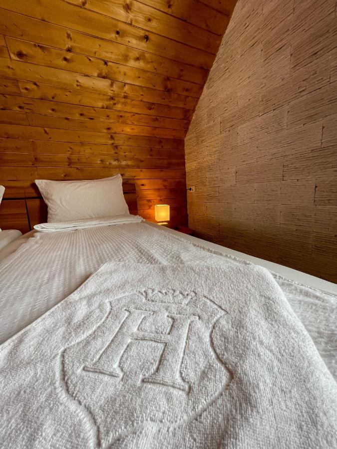 Somogyi Vendeghaz Bed and Breakfast Bancu Εξωτερικό φωτογραφία