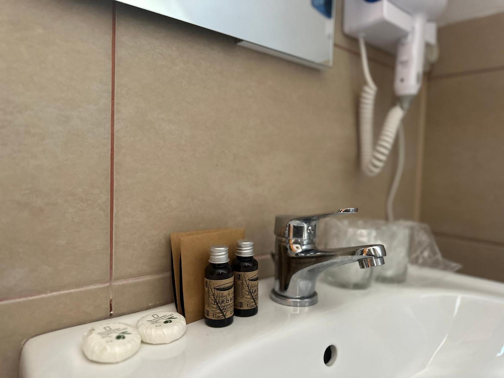 Somogyi Vendeghaz Bed and Breakfast Bancu Εξωτερικό φωτογραφία